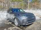 2018 LAND ROVER Discovery