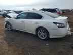 2014 NISSAN Maxima