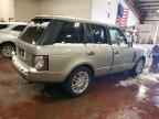 2010 LAND ROVER RANGE ROVER