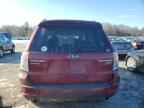 2010 SUBARU FORESTER