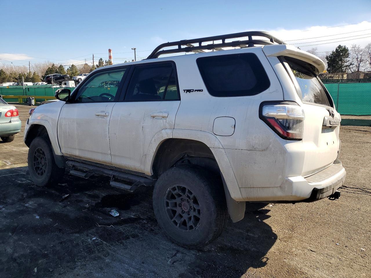 2023 TOYOTA 4Runner