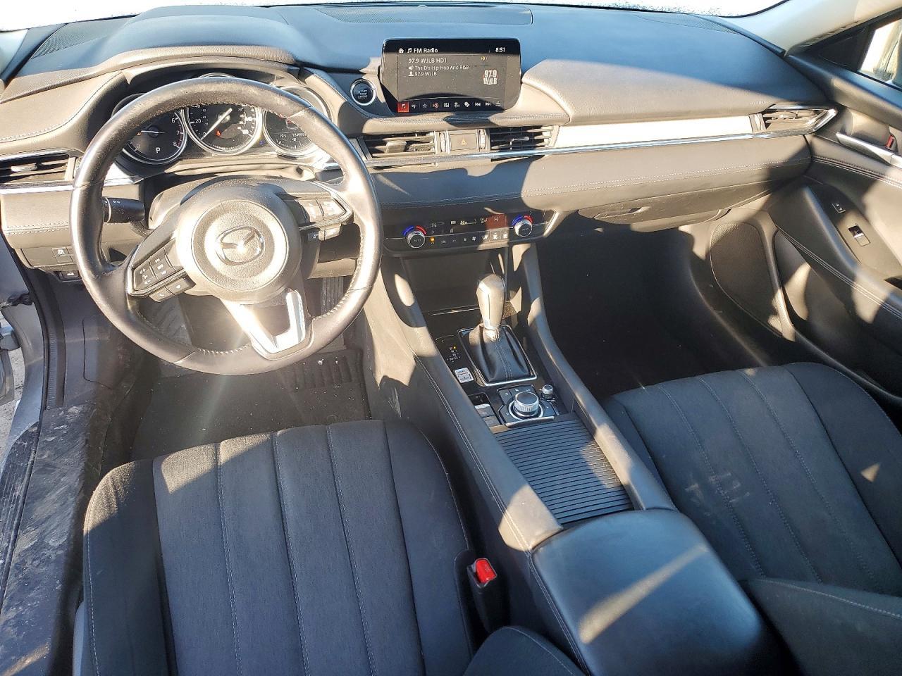 2019 MAZDA 6