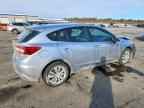 2019 SUBARU IMPREZA