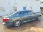 2007 LEXUS LS 460