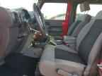 2010 JEEP WRANGLER
