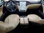 2013 TESLA MODEL S