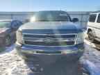 2011 CHEVROLET Silverado