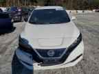2018 NISSAN LEAF