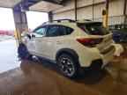 2020 SUBARU Crosstrek