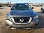 2020 NISSAN PATHFINDER