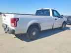 2016 FORD F-150 Lightning
