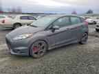 2017 FORD Fiesta
