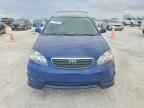 2008 TOYOTA COROLLA