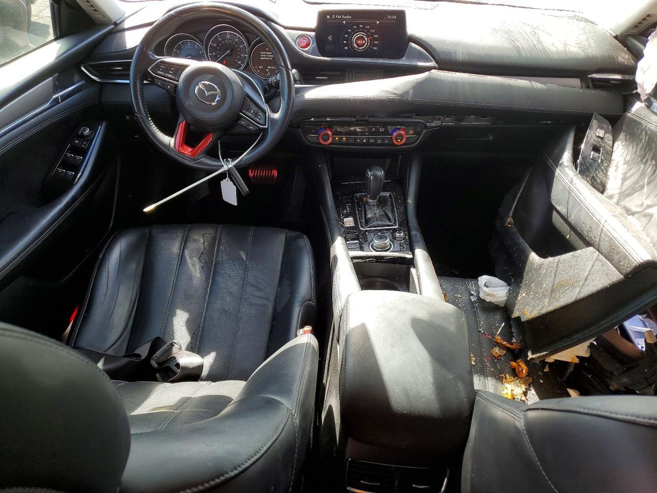 2018 MAZDA 6