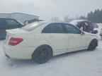 2012 MERCEDES-BENZ C-CLASS