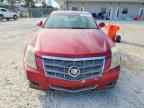 2009 CADILLAC CTS