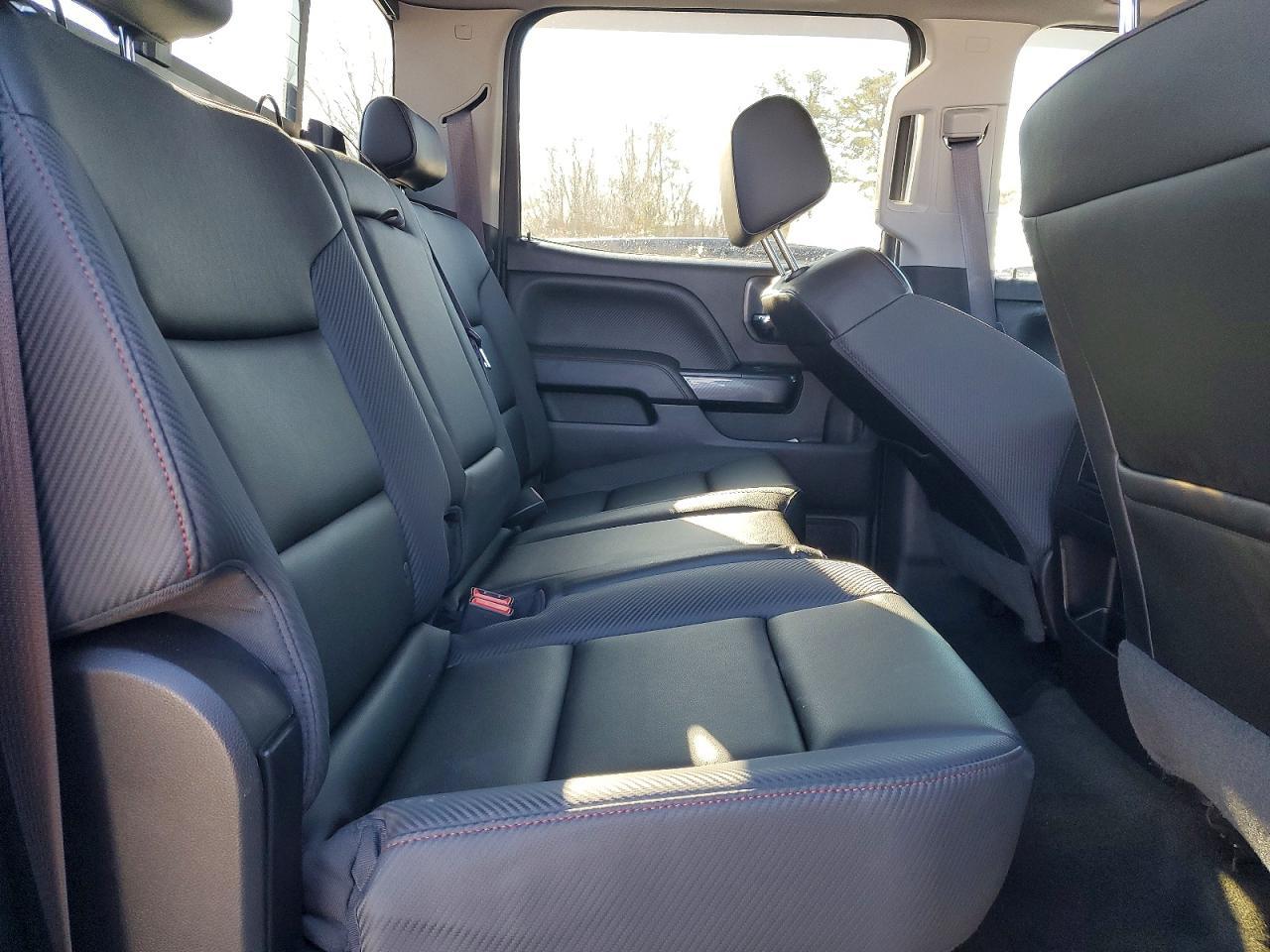2016 GMC Sierra