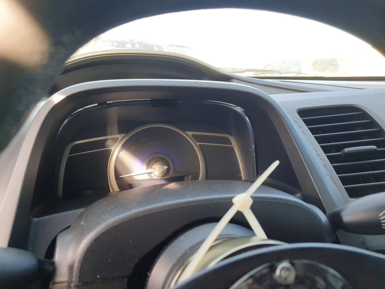 2006 HONDA CIVIC