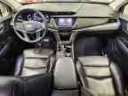 2018 CADILLAC XT5