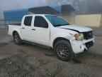 2012 NISSAN Frontier
