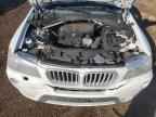 2014 BMW X3