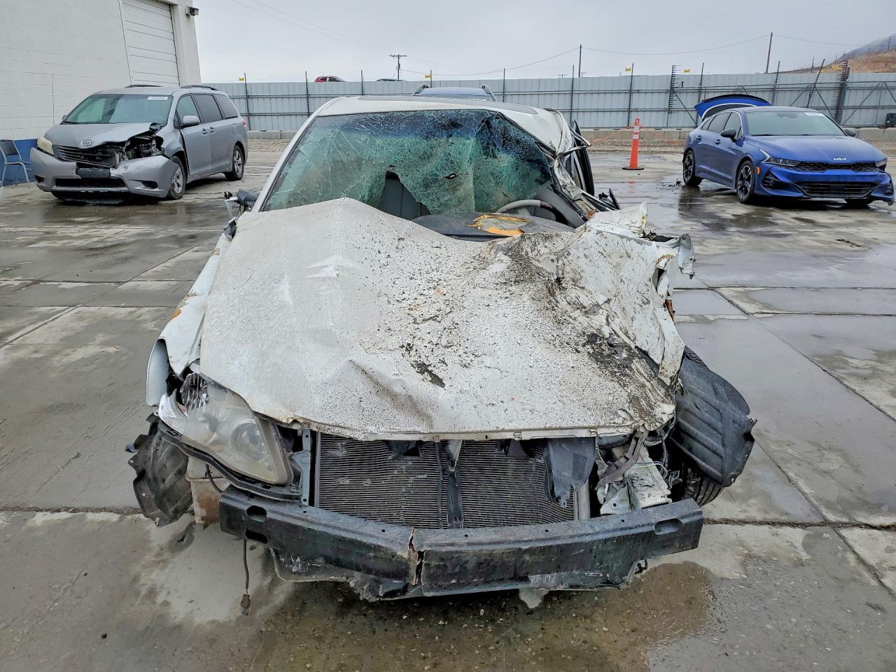 2009 TOYOTA Avalon