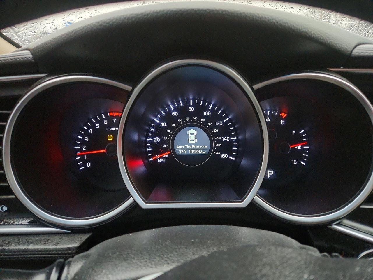 2014 KIA OPTIMA
