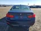 2013 BMW 3 SERIES