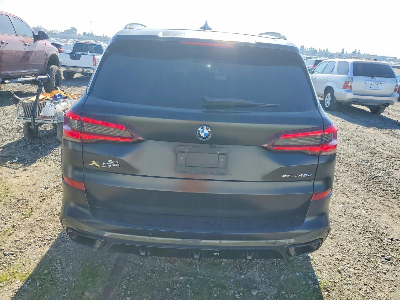 2023 BMW X5