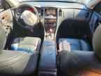 2008 INFINITI EX35