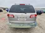 2002 TOYOTA SIENNA