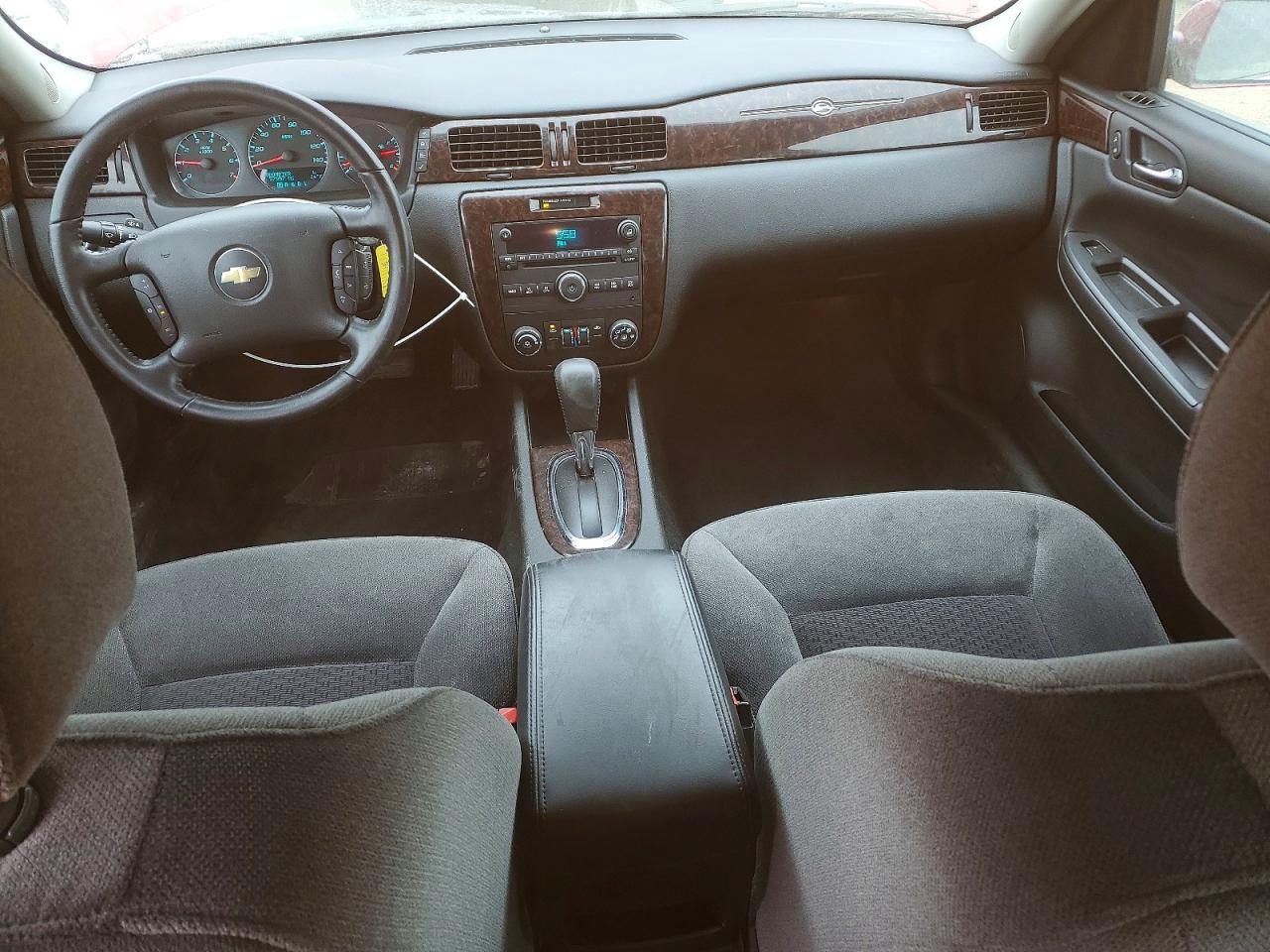 2013 CHEVROLET IMPALA