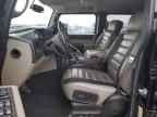 2006 HUMMER H2