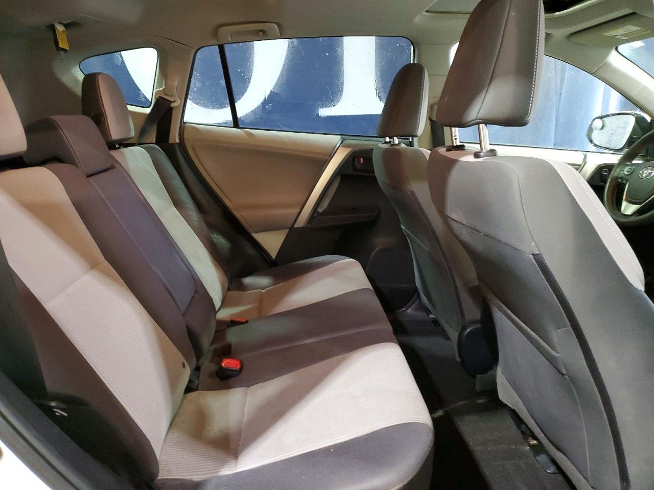 2013 TOYOTA RAV4