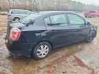 2008 NISSAN SENTRA