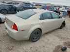 2009 CHEVROLET MALIBU