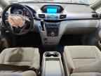 2011 HONDA ODYSSEY