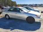 2004 TOYOTA CAMRY