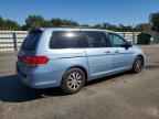 2009 HONDA ODYSSEY