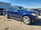 2006 NISSAN Frontier