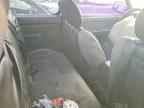 2001 NISSAN Frontier