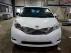 2012 TOYOTA SIENNA