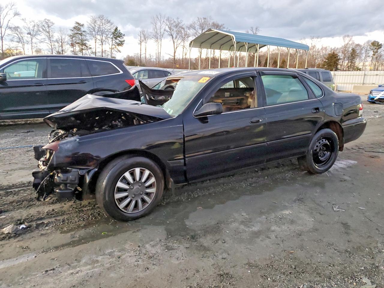 1997 TOYOTA Avalon