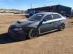 2009 SUBARU IMPREZA