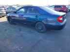 2002 TOYOTA CAMRY