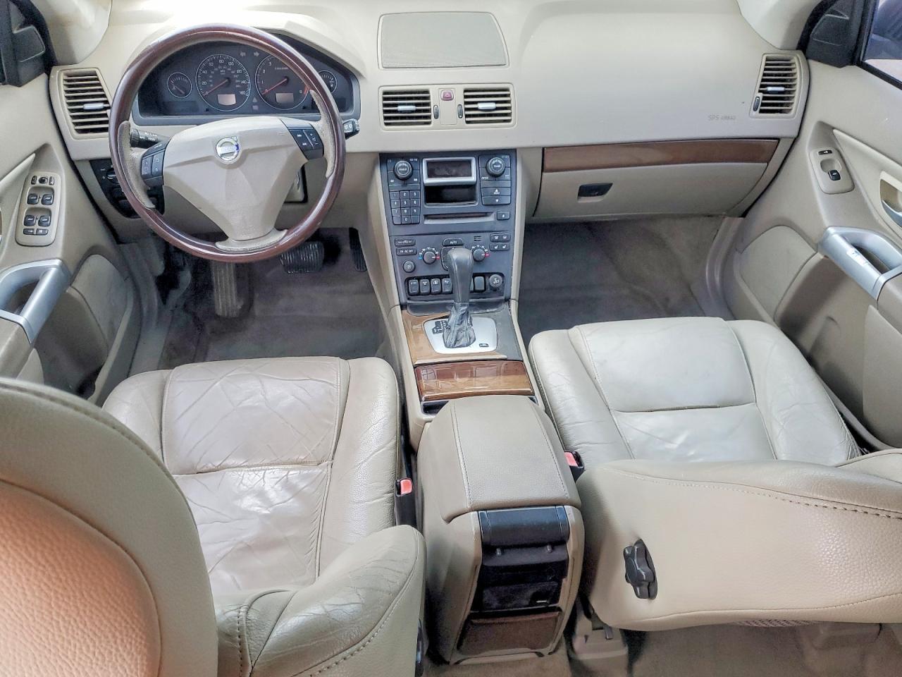 2006 VOLVO XC90