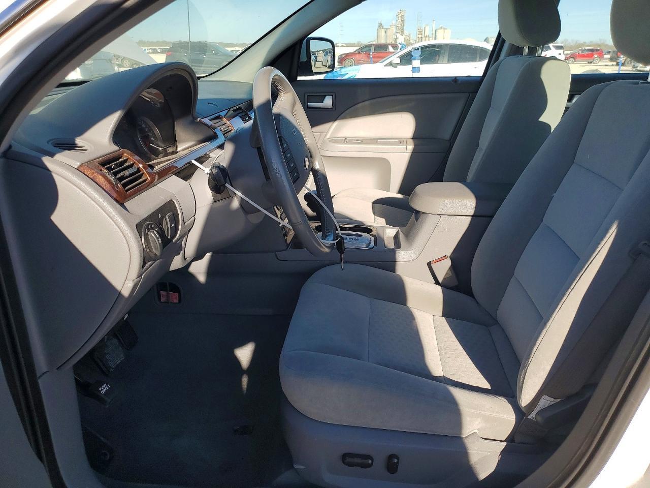 2006 FORD Five Hundred