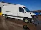 2014 MERCEDES-BENZ Sprinter