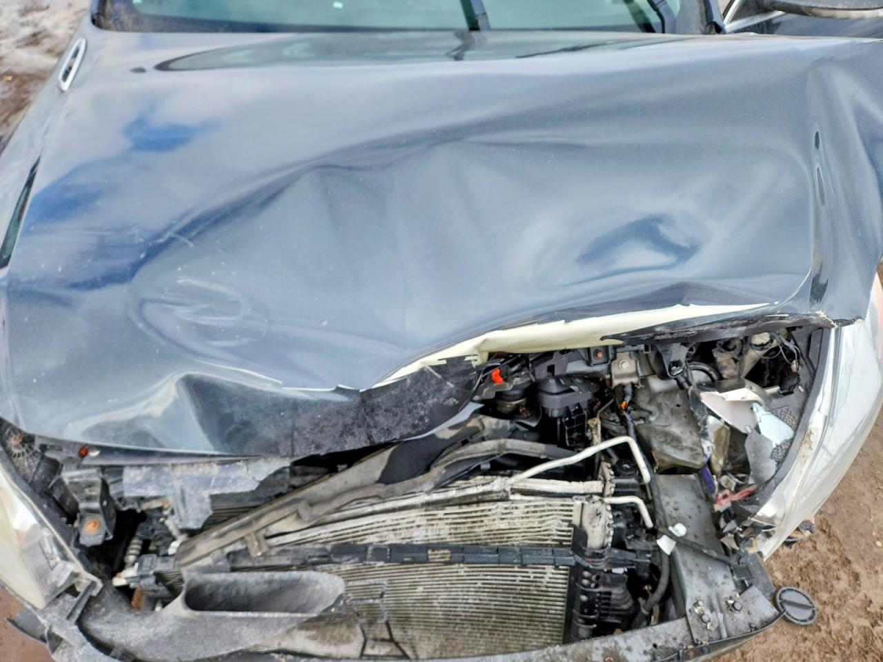 2012 BUICK Regal