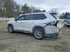 2024 TOYOTA HIGHLANDER